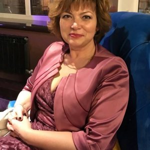 Галина , 52 года