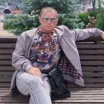 Владимир, 45 лет